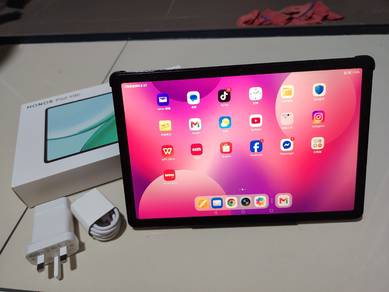 Honor Pad X8b 11'