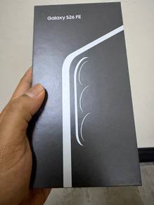 Samsung S26FE