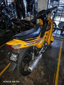 Honda EX5