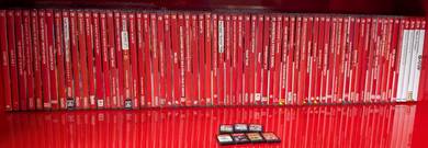 Used Nintendo Switch Games 20 July, Terima TradeIn