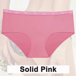 55-75kg S size premium silk seamless women panty