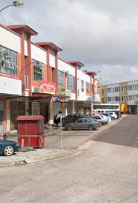 Shop lot For Sale in Johor Bahru,JHR