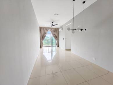 Service Residence For Rent in Bukit Bantayan Residence
