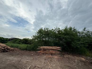 Industrial Land in Port Klang, SGR