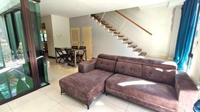 2-storey Terraced House For Sale in Gelang Patah,JHR