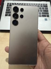 Samsung Galaxy S25 Ultra 512GB Titanium Grey 