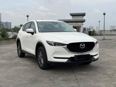 Mazda CX-5 G GVC PLUS HIGH in Bandar Puteri Puchong, SGR