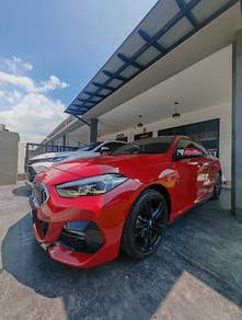 BMW 218i Active Tourer 18i M SPORT GRAN COUPE in Bandar Bukit Raja, SGR