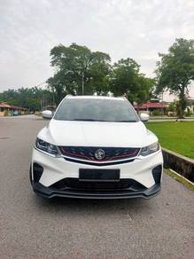 Proton X50 PREMIUM in Kulim, KDH