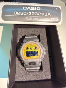 Casio G-Shock DW6900LS