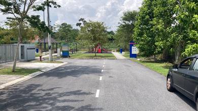 Terraced House For Sale in Putrajaya,PJY