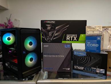 CPU Gaming