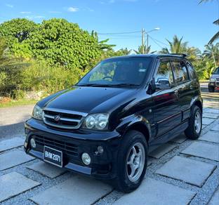 Perodua Kembara CT EZ AERO in Bandar Bukit Tinggi, SGR