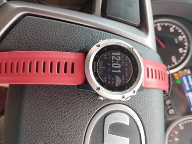 Garmin Fenix 