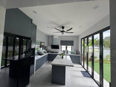 2-storey Terraced House For Sale in Seremban 2,NSN