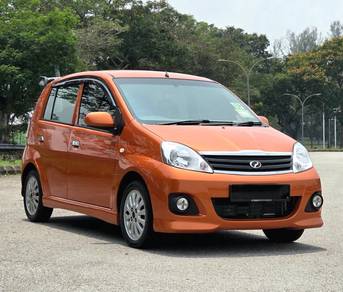 Perodua Viva ELITE EZi in Bukit Jalil, KUL