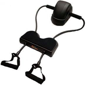 Torso for indoor exercise