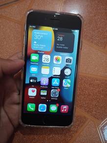 Iphone 6s
