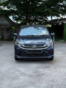 Perodua Axia GXTRA in Kulim, KDH
