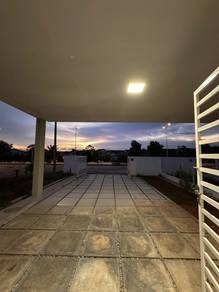 1-storey Terraced House For Rent in Sungai Petani,KDH