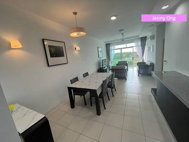 Condominium For Rent in Sky Residences @ Sungai Petani
