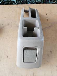 Honda City console box