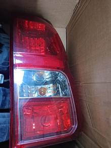 Bid Front Lamb/Rear Light