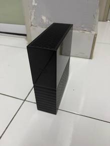 WD My Book 3.5 3TB External Hard Disk