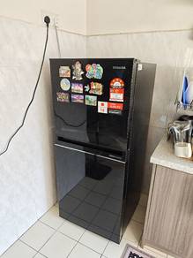 Toshiba Inverter Fridge