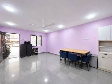2-storey Terraced House For Sale in Shah Alam,SGR