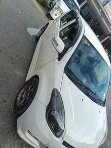 Perodua MyVi SX in Tuaran, SBH