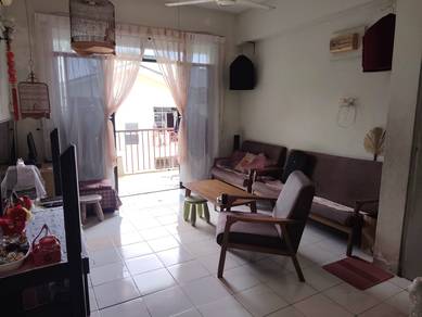 Apartment For Sale in Bundusan Villa