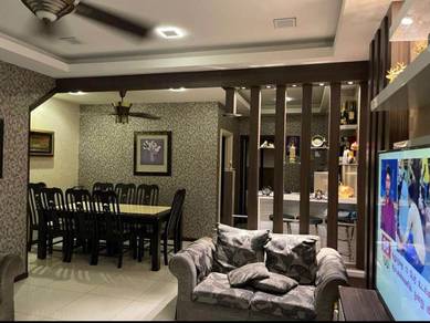 3-storey Terraced House For Sale in Batu Caves,SGR