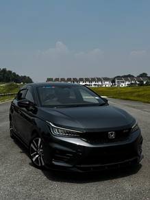 Honda City HATCHBACK e-HEV RS in Masai, JHR