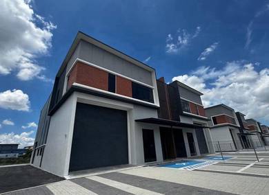 Warehouse / Factory For Sale in Bukit Minyak,PNG