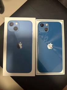 Apple iPhone 13 128GB Blue