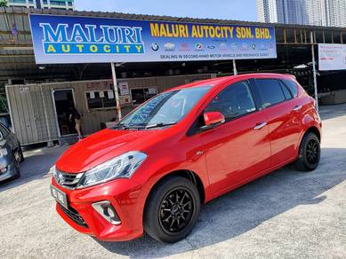 Perodua MyVi PREMIUM X in Cheras, KUL
