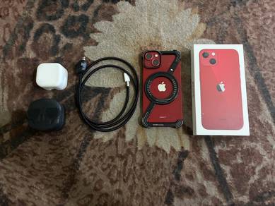iPhone 13 128GB — NEGO