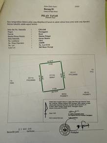 Residential Land in Besut, TRG