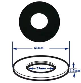 Flush Valve Seal