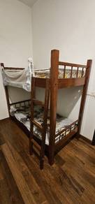 Double Decker Bed