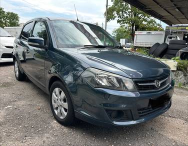 Proton Saga SV in Johor Bahru, JHR