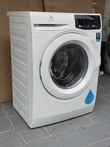 Electrolux Washing Machine Hot Washer 7.5kgs
