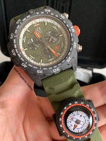 Luminox Bear Grylls Survival MASTER 3741.OLIVE
