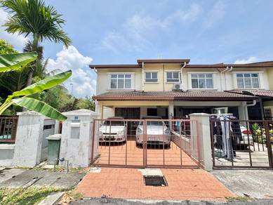 2-storey Terraced House For Sale in Kajang,SGR