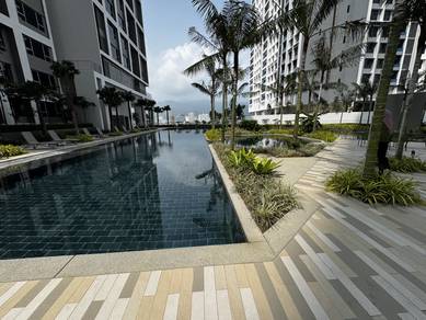 Service Residence For Rent in The Meg by E&O