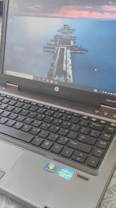 HP ProBook 6470 b