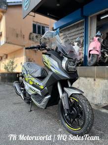 WMOTO XTREME 150I