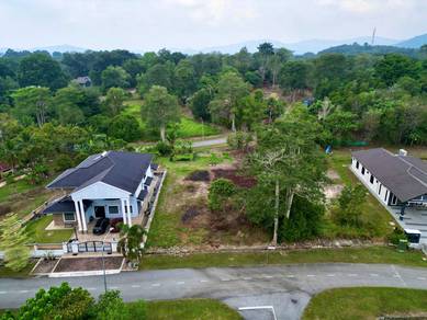 Residential Land in Mantin, NSN