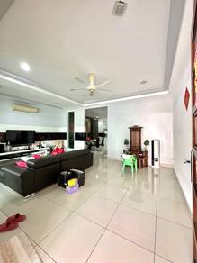 2-storey Terraced House For Sale in Bayan Lepas,PNG